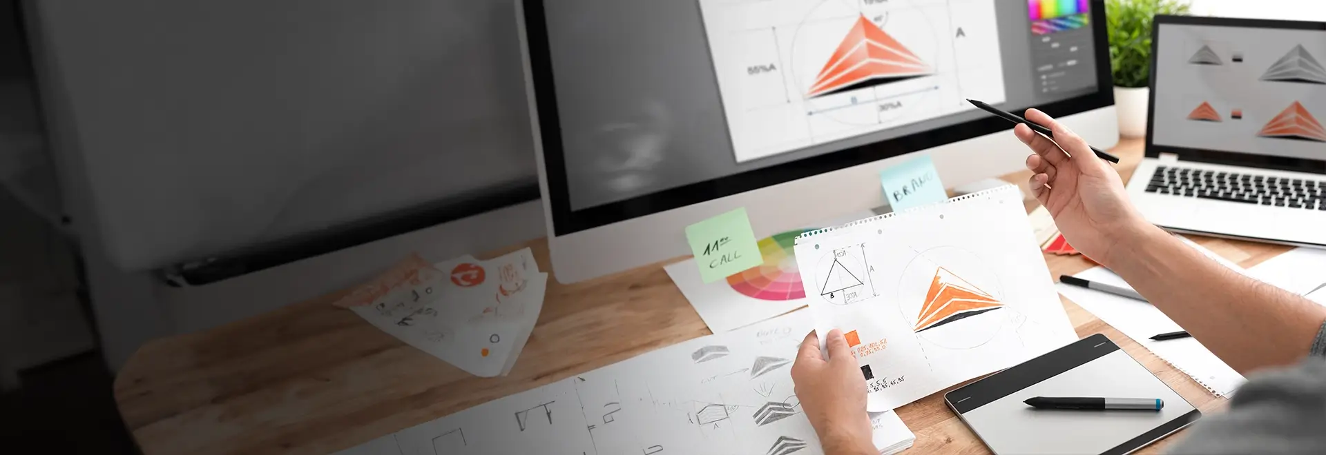 B.Des. (User Experience And Interaction Design)