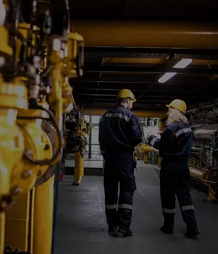 Gas Engineering Informatics Banner