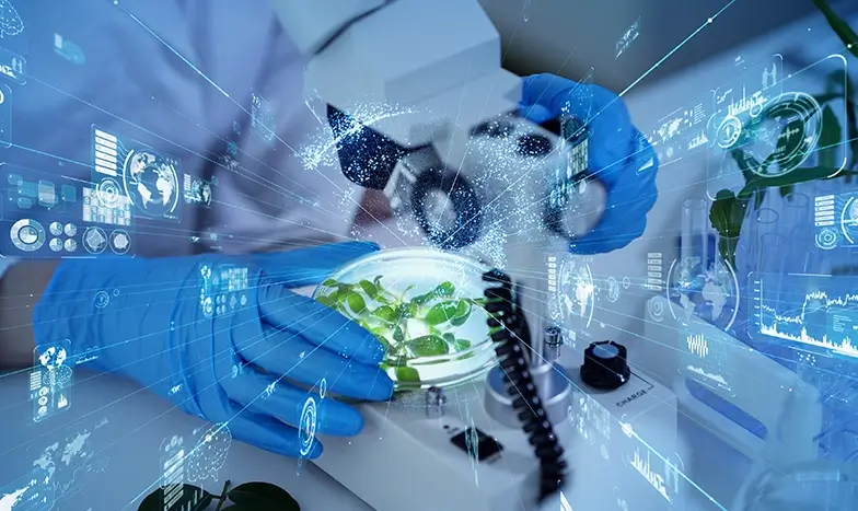 Bioinformatics