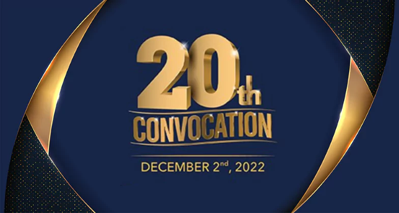 Convocation Day 2022