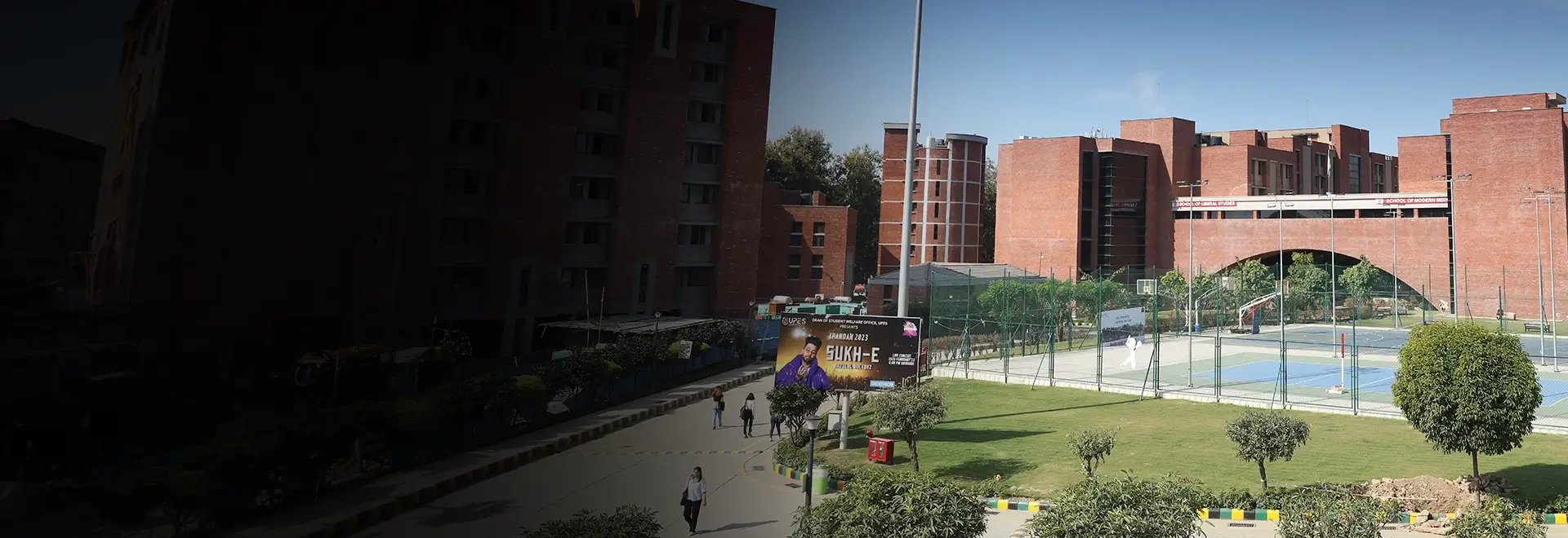 Learning Development Center