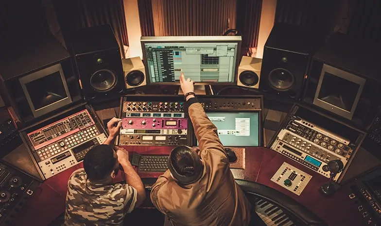 Digital Audio Broadcasting