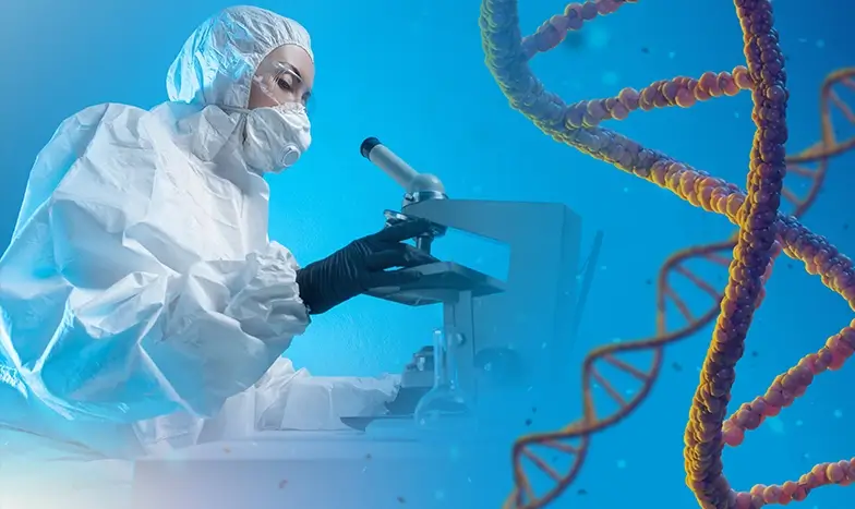 Genomics and Biosimilars 