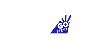 Go first