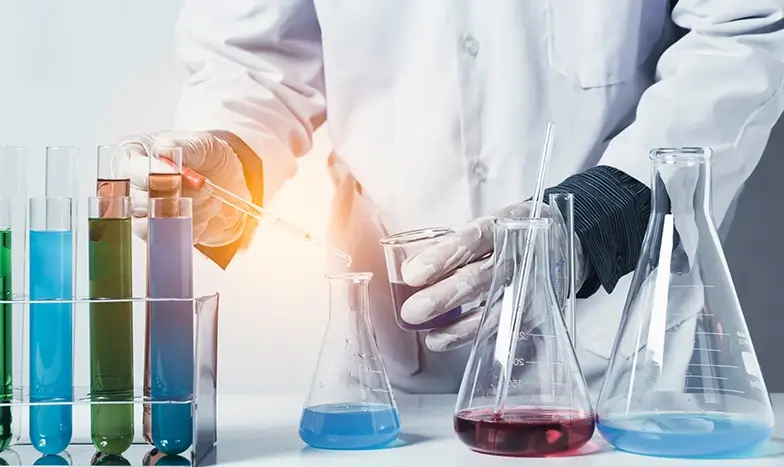 Industrial Chemistry