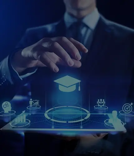 Integrated (BBA) – (MBA) - Human Resource