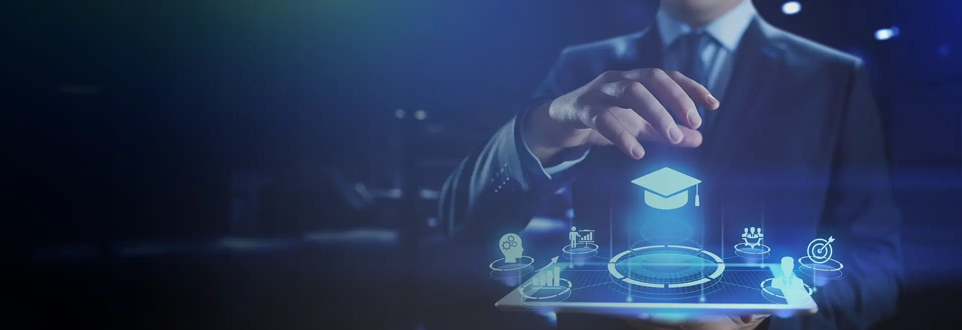 Integrated (BBA) – (MBA) - Operations Management