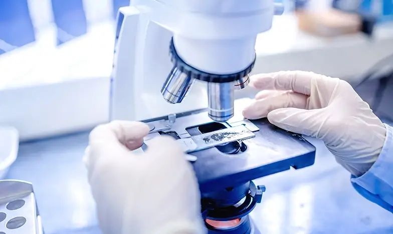 Medical Diagnostics 
