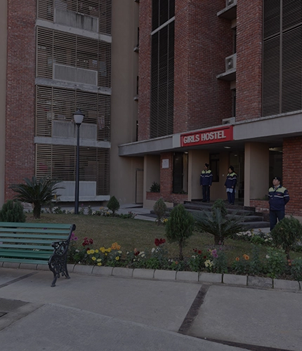 Safe Hostel & Safe Haven