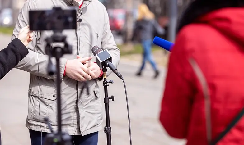Mobile Journalism