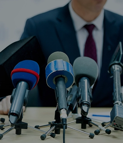 News and Press Release
