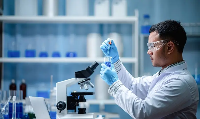 Pharmaceutical Biotechnology