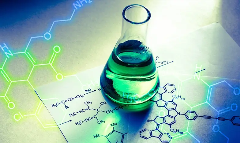 Polymer Chemistry