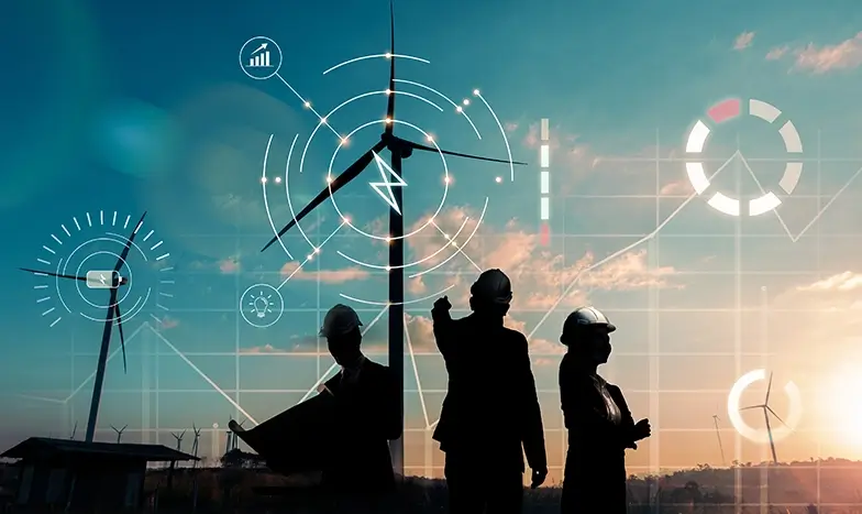 Power Business & Regulations
