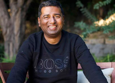 Rahul Narvekar