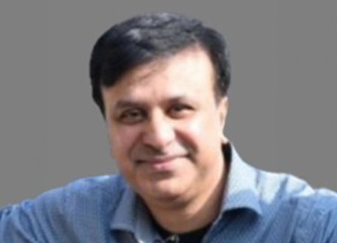 Rajnish Kapur