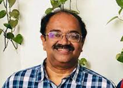Ramanan Ramanathan