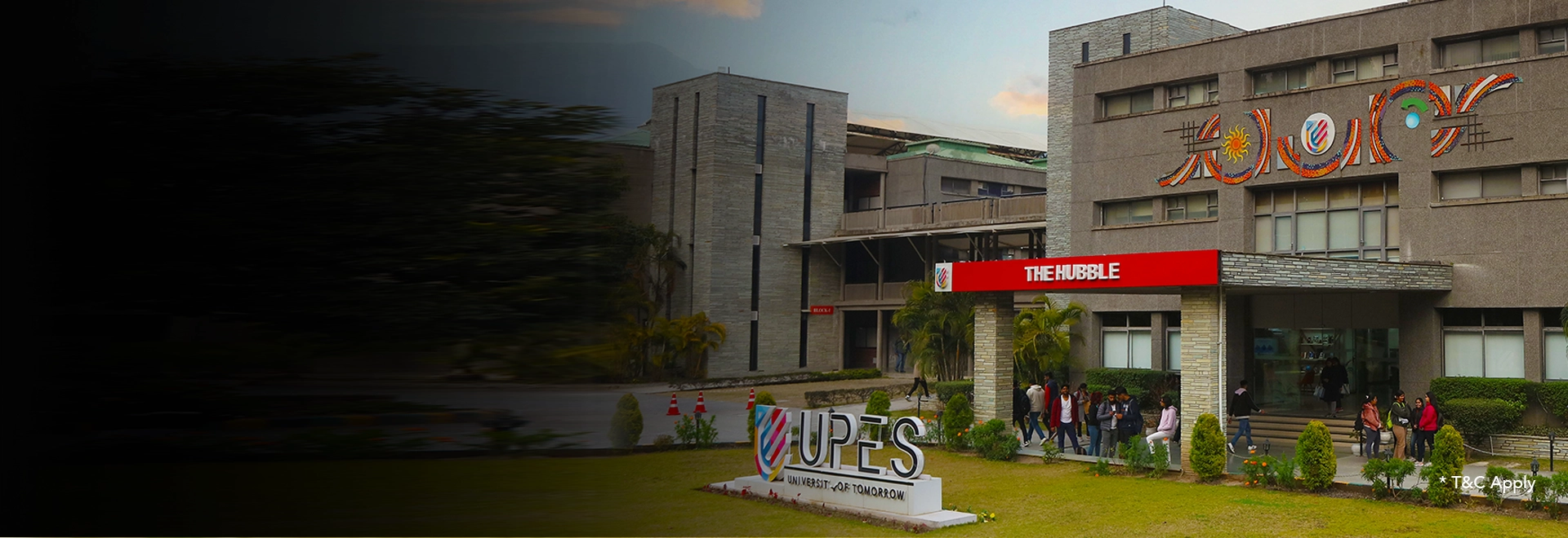 MCA Admission