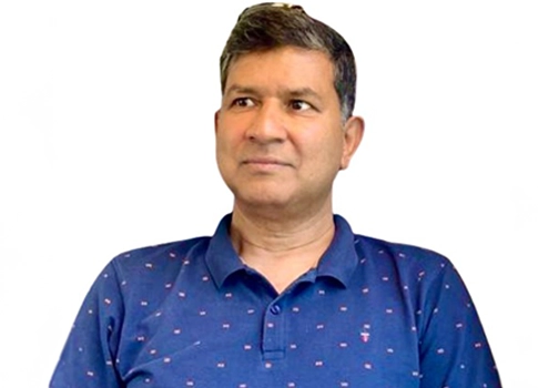 Sri Prakash
