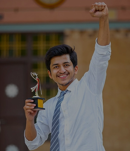 Kirti Gupta