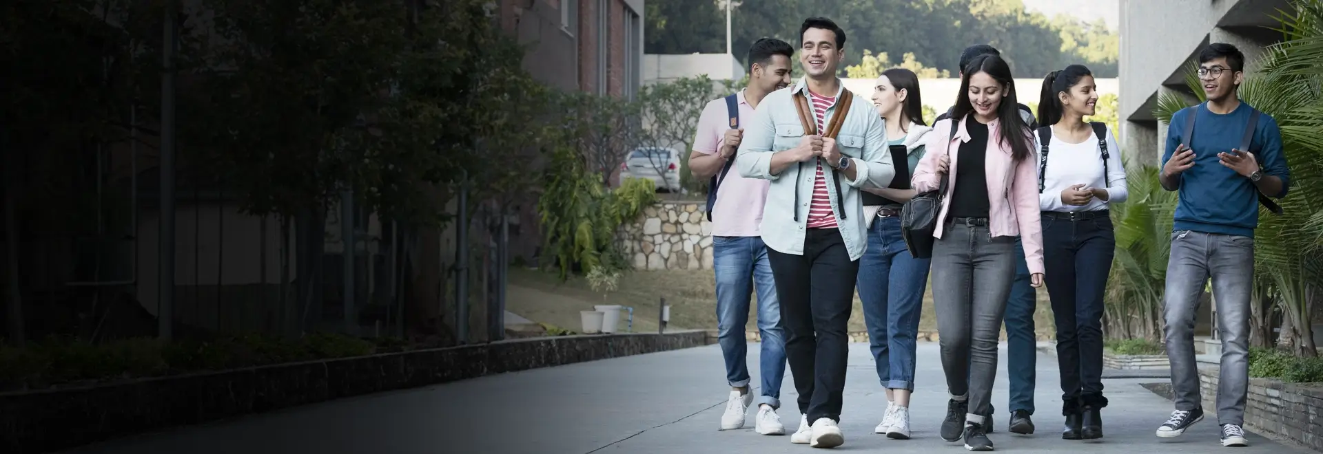 Student Experience & Outcomes