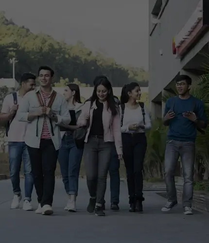 Student Experience & Outcomes