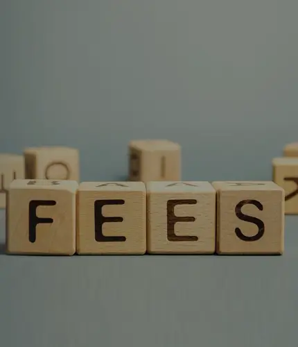 Fee Structure 