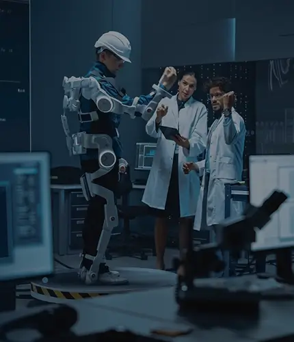 Department of Applied Sciences