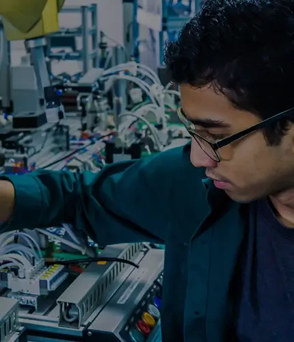 Department of Mechanical and Aerospace Engineering