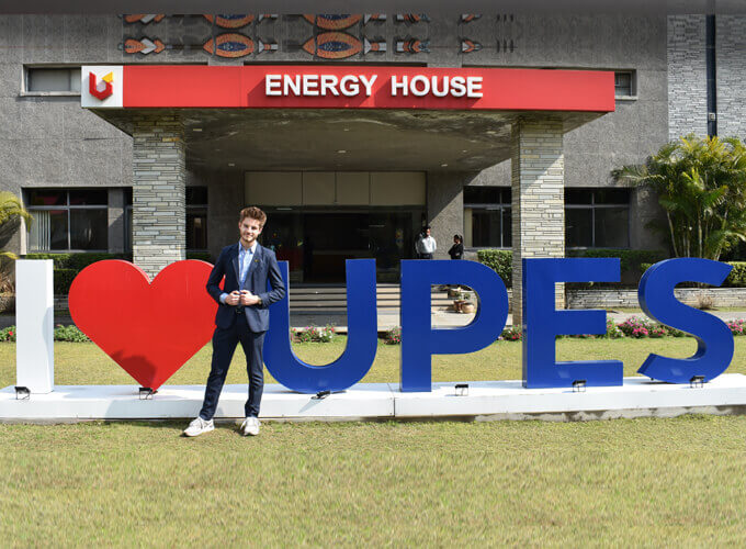 energy