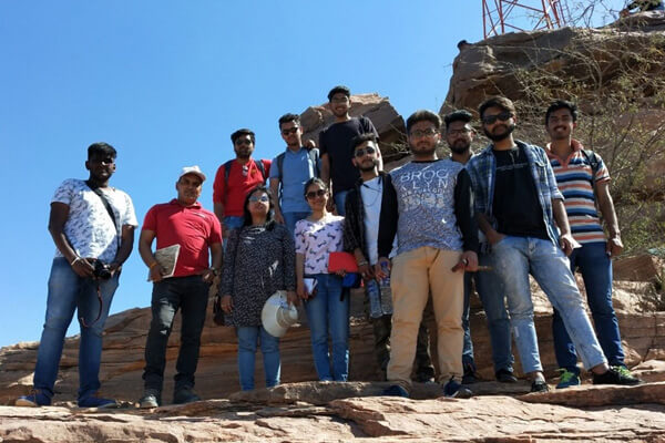 Marwar super group