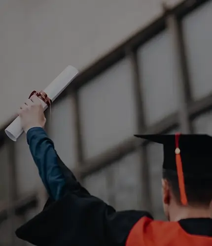 Alumni Banner