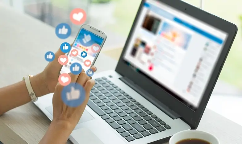 Social Media, Marketing and Analytics
