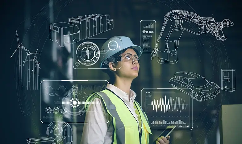Advanced Manufacturing