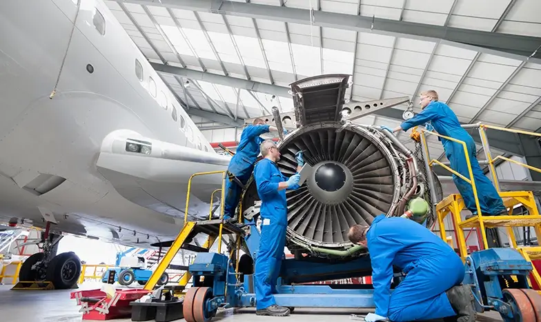 Avionics