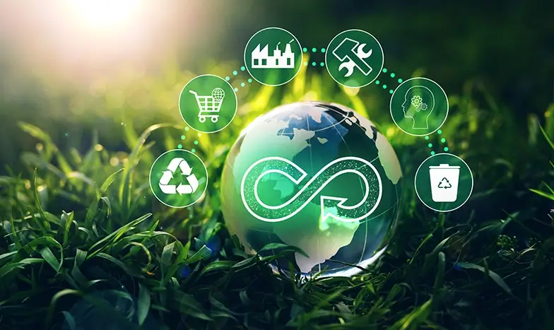 Circular Economy