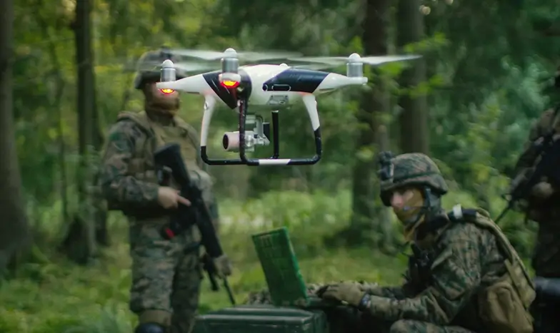 Defence Technology