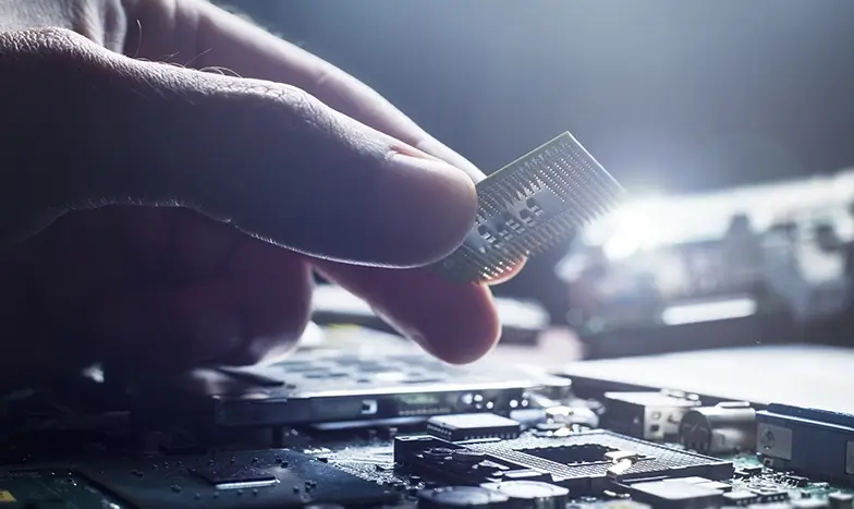 Microelectronics