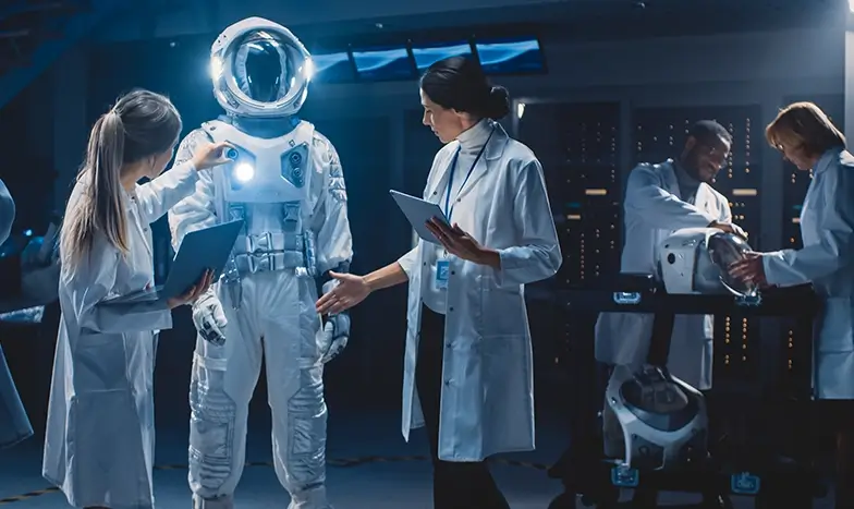 Space Technology
