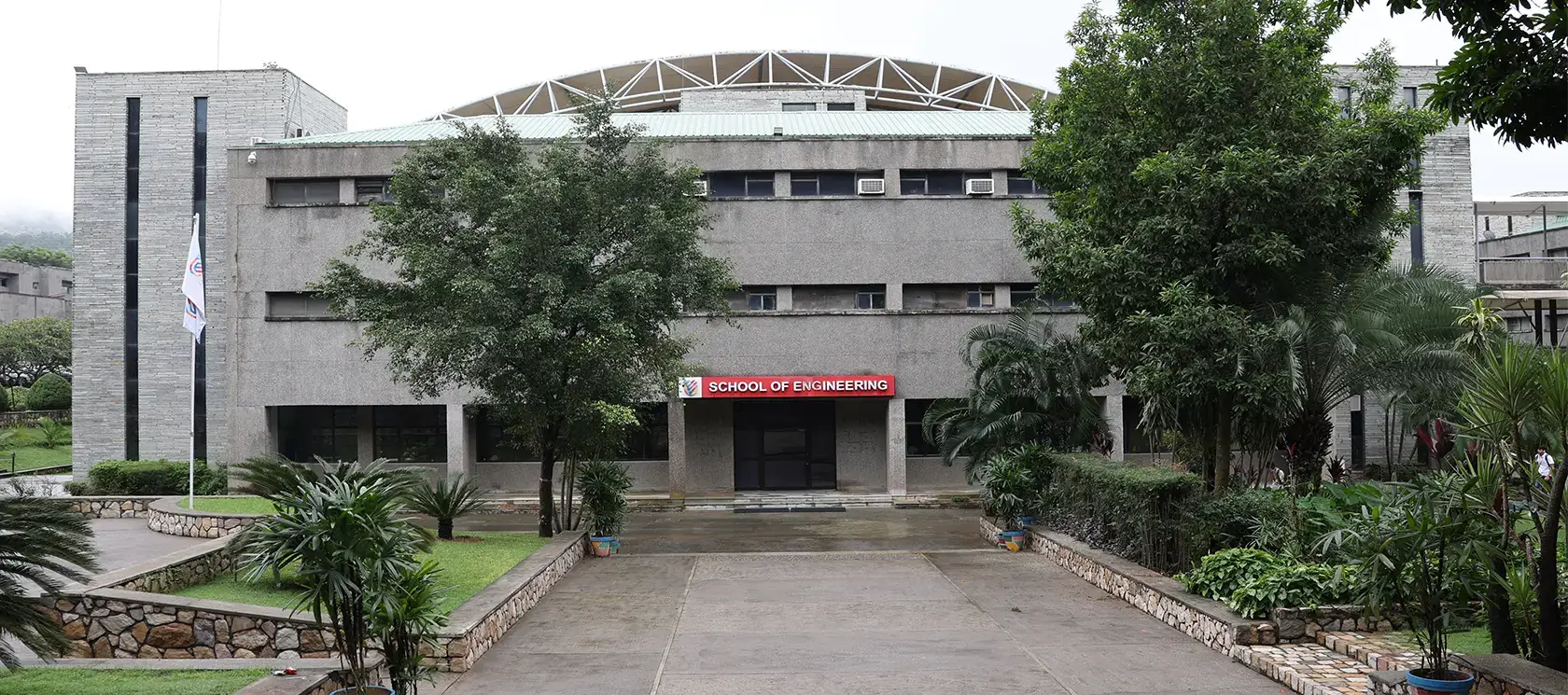 Take a Tour - School of Advanced Engineering