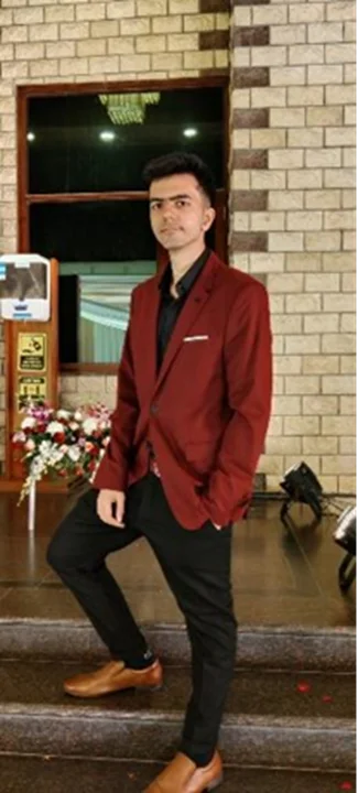 Vivek Anand