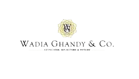 Wadiya Gandhi