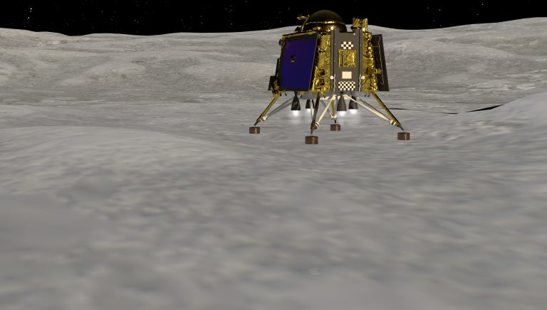 Mission Chandrayaan-3: New Avenue for Biological and Health Sciences Research