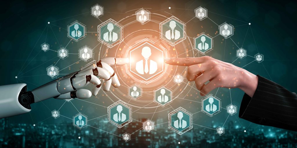 The Future of HR: Adapting to Technological Advancements in Human Resource Management
