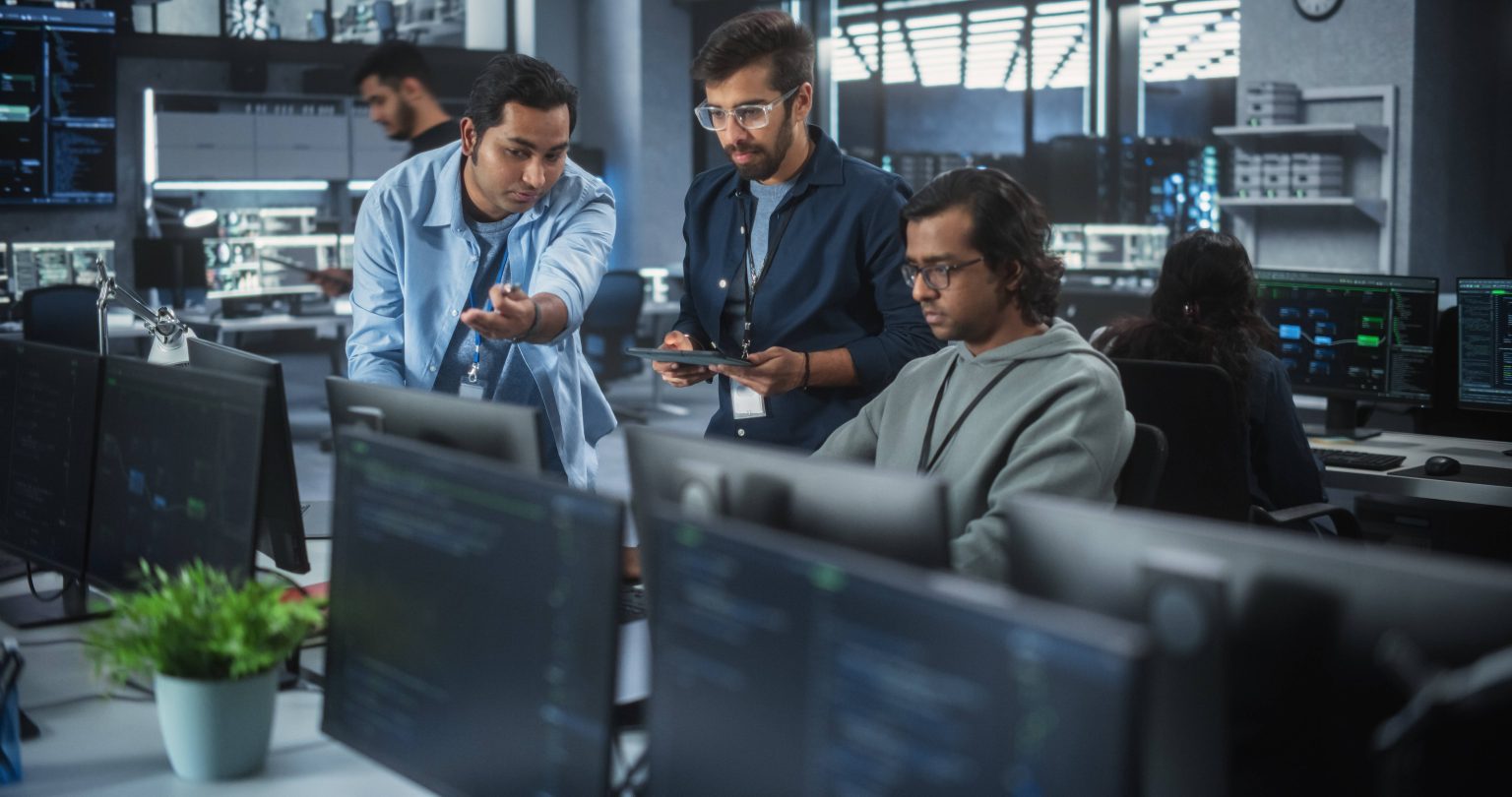 How Organisations and Leaders Improve Teamwork at the Workplace