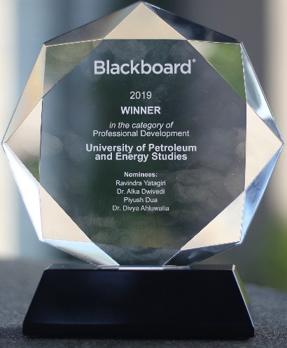 2019 winner