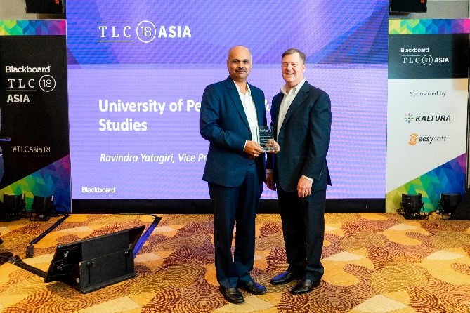 Mr Ravindra Yatagiri
